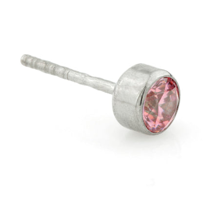 Ti Couture Threadless Gem Curve Attachment