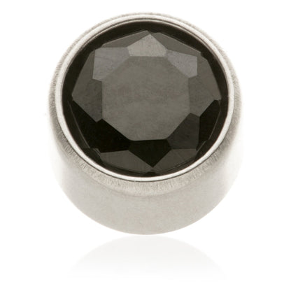 Ti Internal Bezel Gem Attachment
