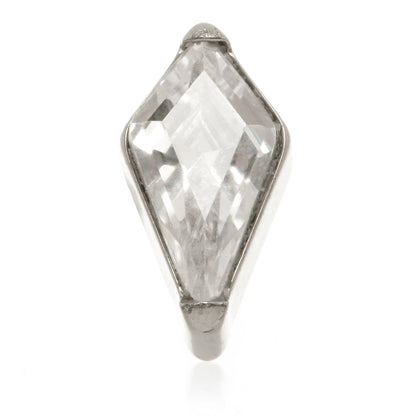 Ti Internal Gem Kite Attachment