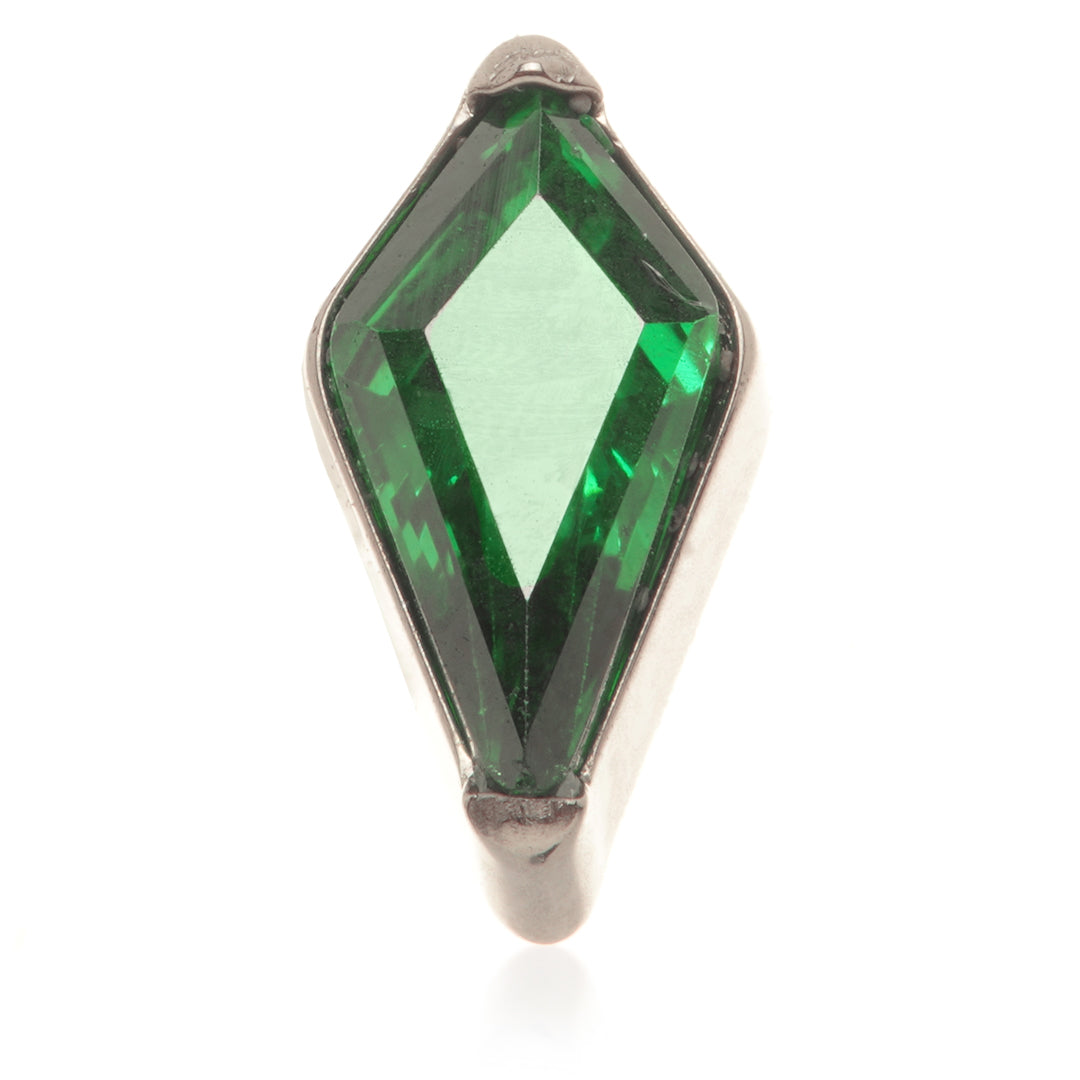 Ti Internal Gem Kite Attachment