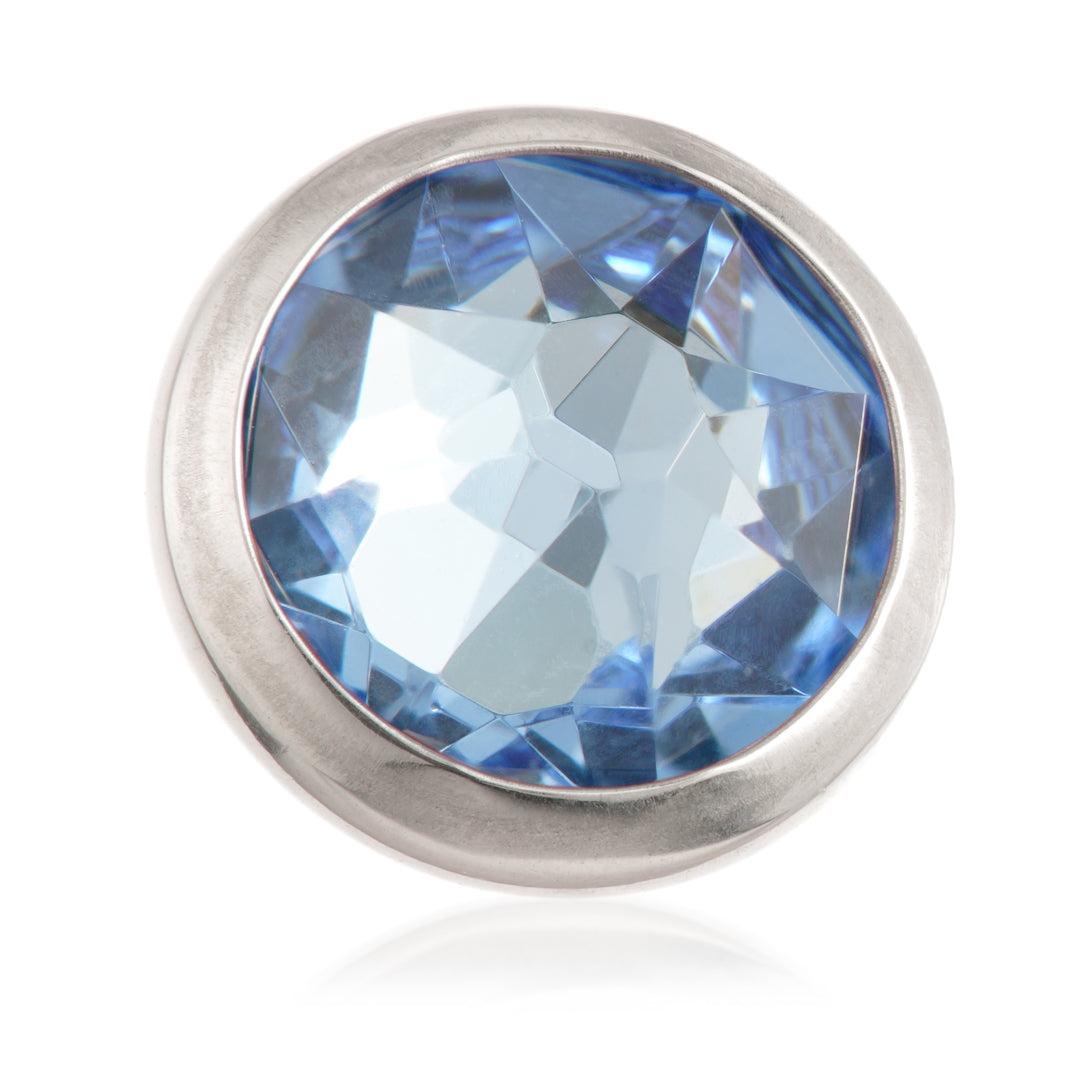 Ti Internal Jewelled Disk