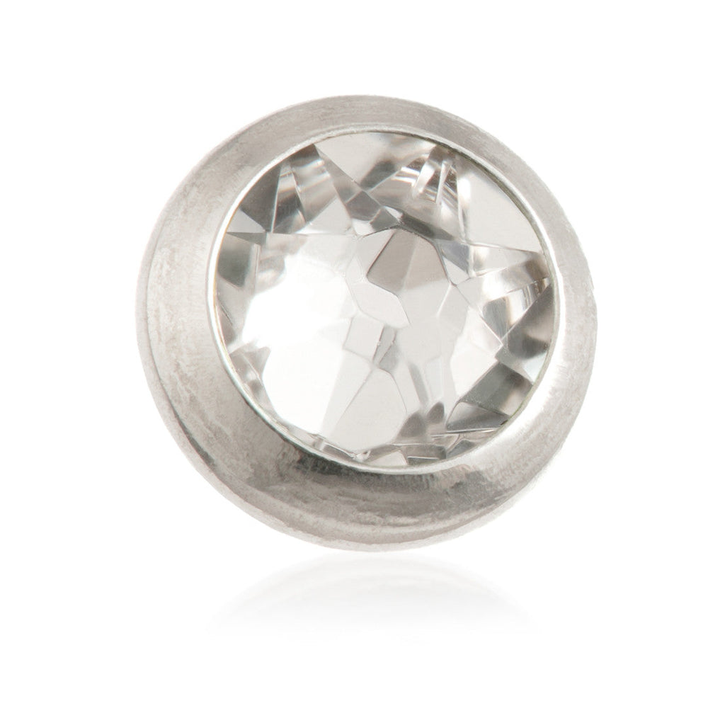 Ti Internal Micro Jewelled Disk
