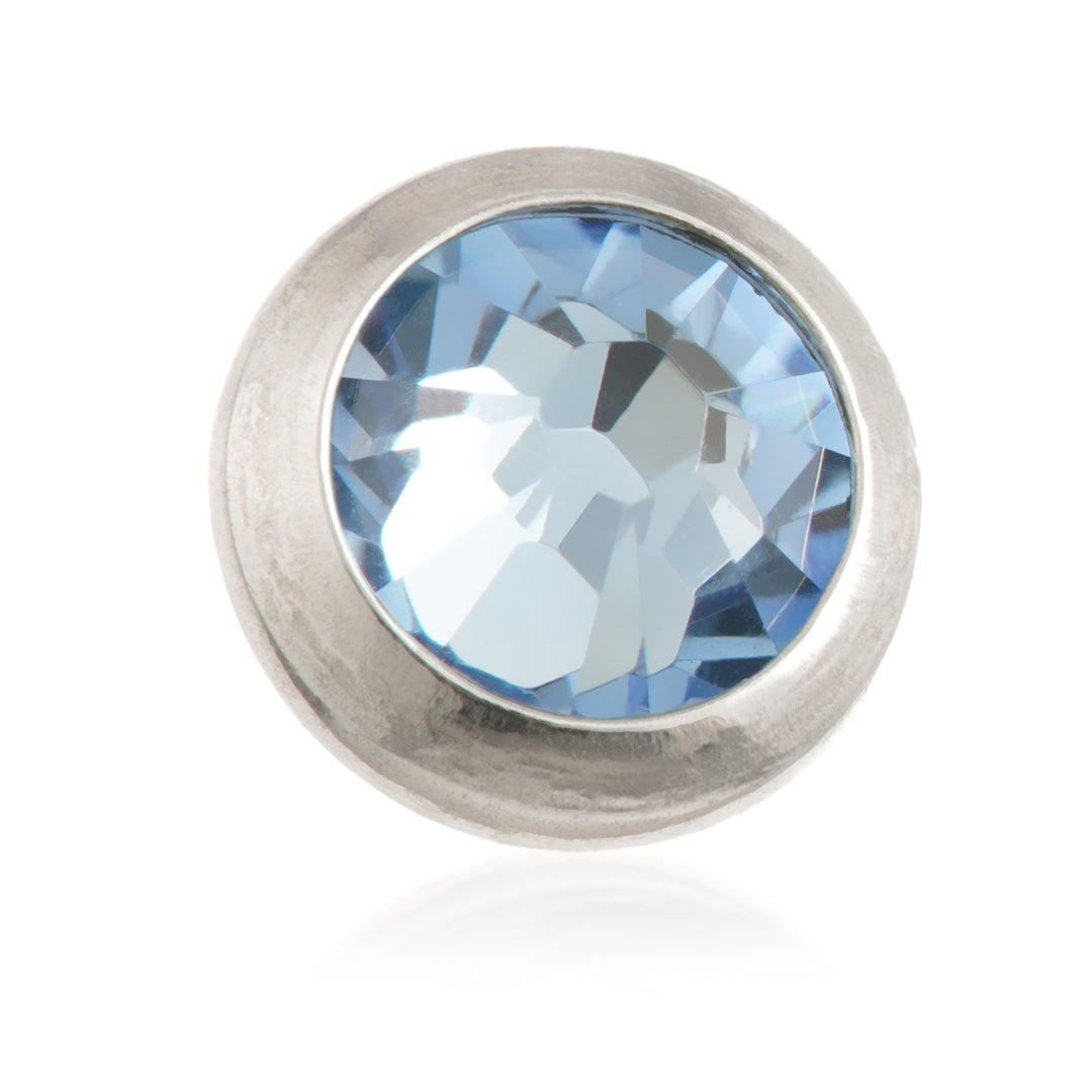 Ti Internal Micro Jewelled Disk