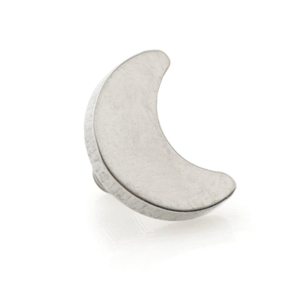 Ti Internal Micro Moon Disk Attachment