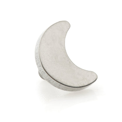 Ti Internal Micro Moon Disk Attachment