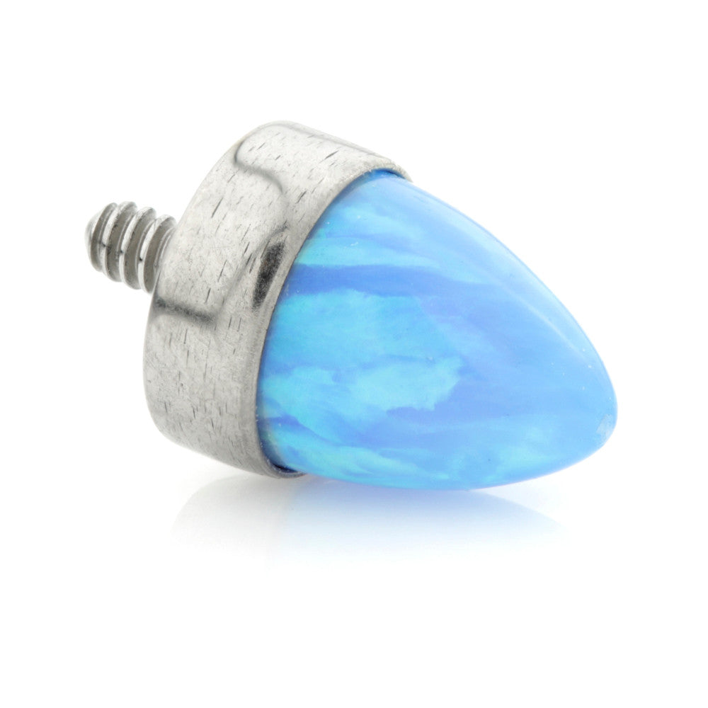 Ti Internal Opal Cone Attachment