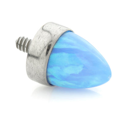 Ti Internal Opal Cone Attachment