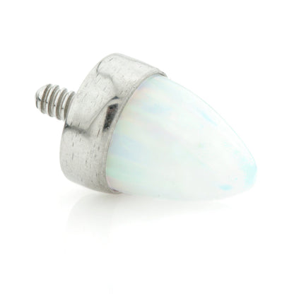Ti Internal Opal Cone Attachment