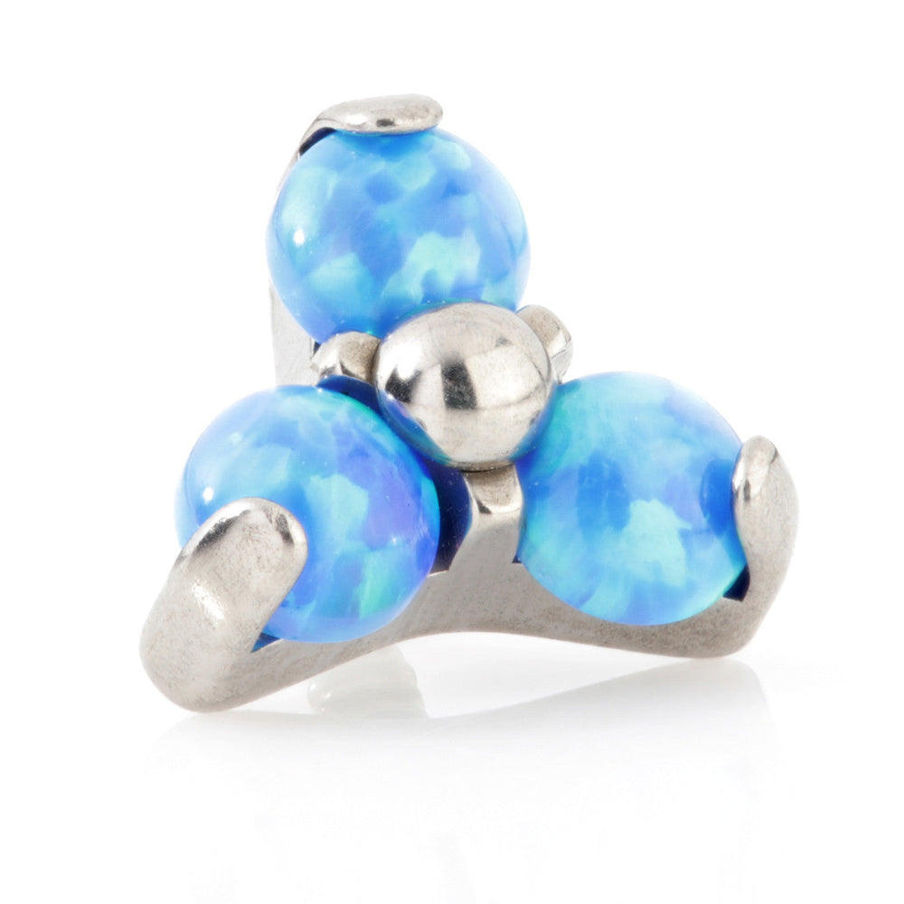 Ti Internal Opal Trinity Attachment