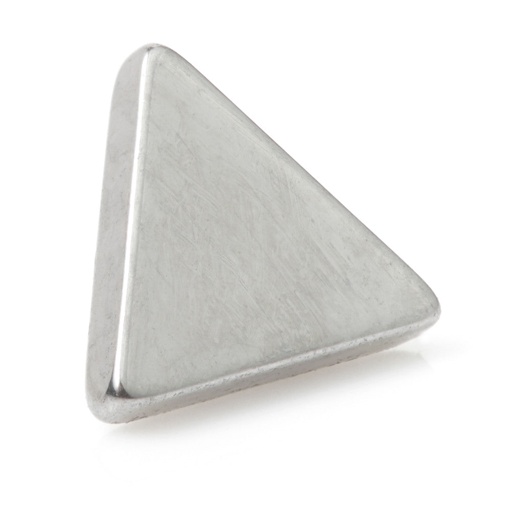 Ti Internal Micro Triangle Attachment
