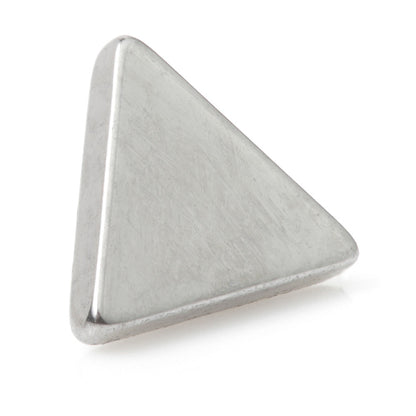 Ti Internal Micro Triangle Attachment