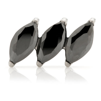 Ti Internal Triple Tilted Marquise Attachment-1