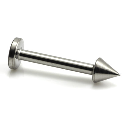 Ti Micro Cone Labret
