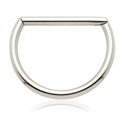 Ti Simple Nipple Clicker