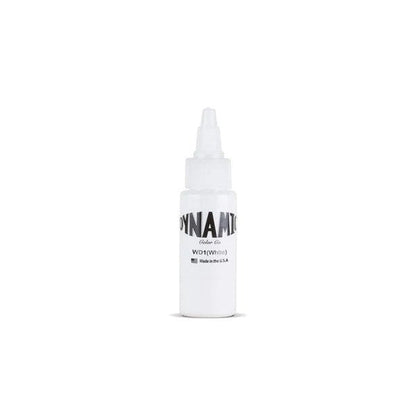 Dynamic White Ink - 1oz