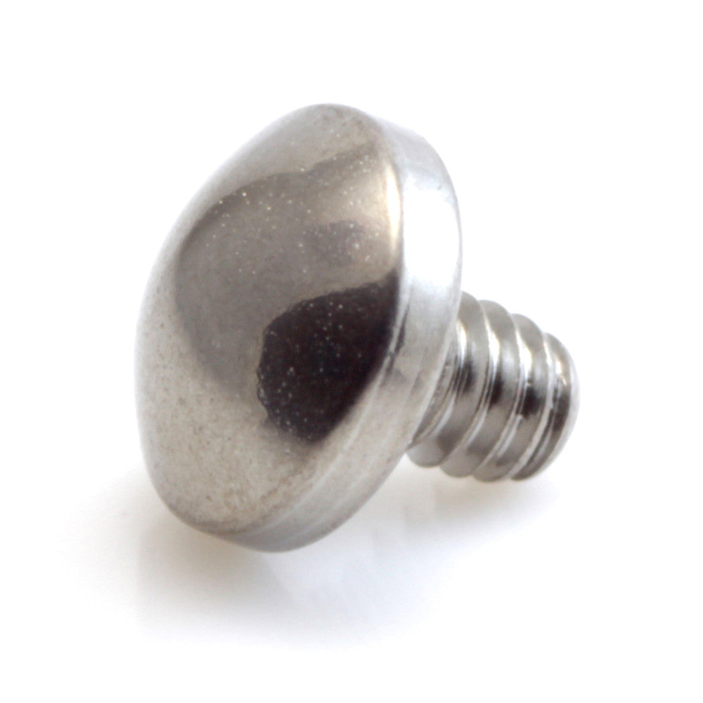 Titanium Internal Thread Disk (1.6mm)