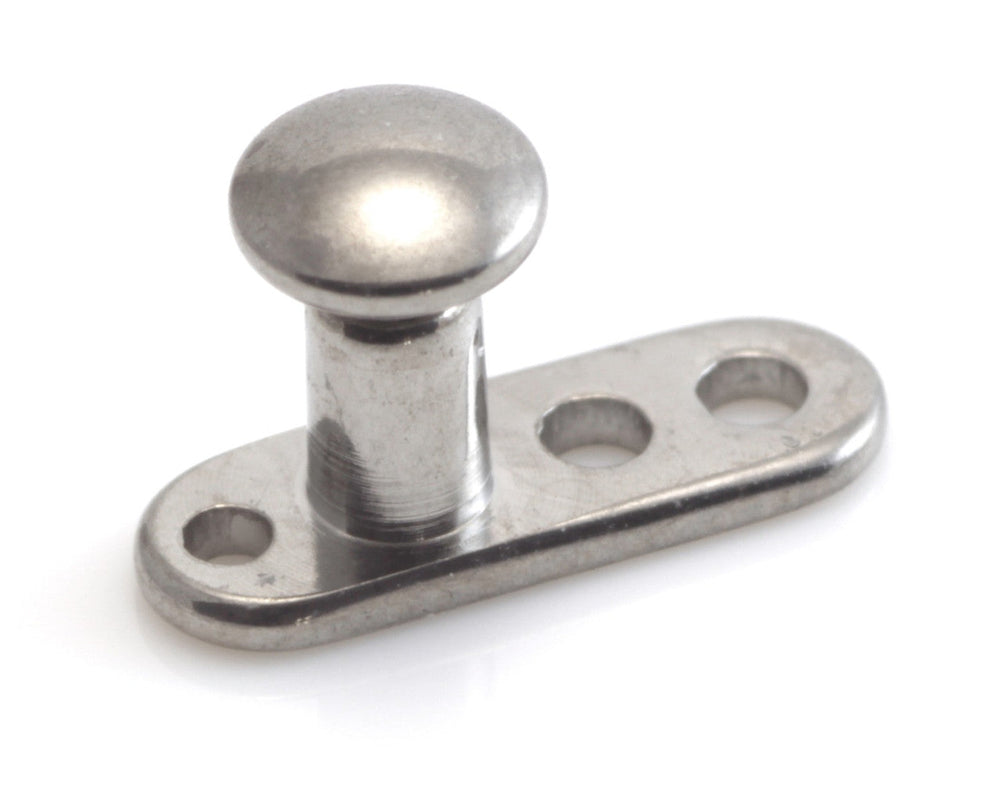 Titanium Internal Thread Ti Disk Anchor