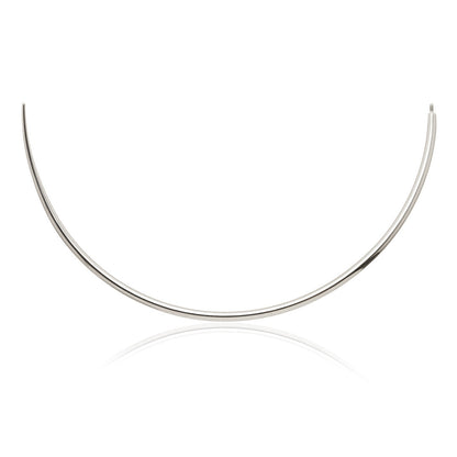 Titanium Threaded Curved Guidepin - 1.6mm (0.8mm thread)