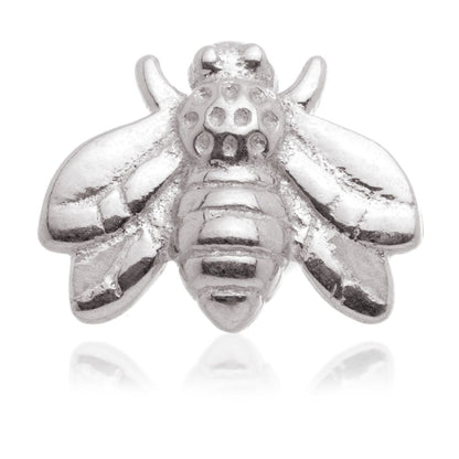 TL - 14ct Internal Gold Bee Attachment