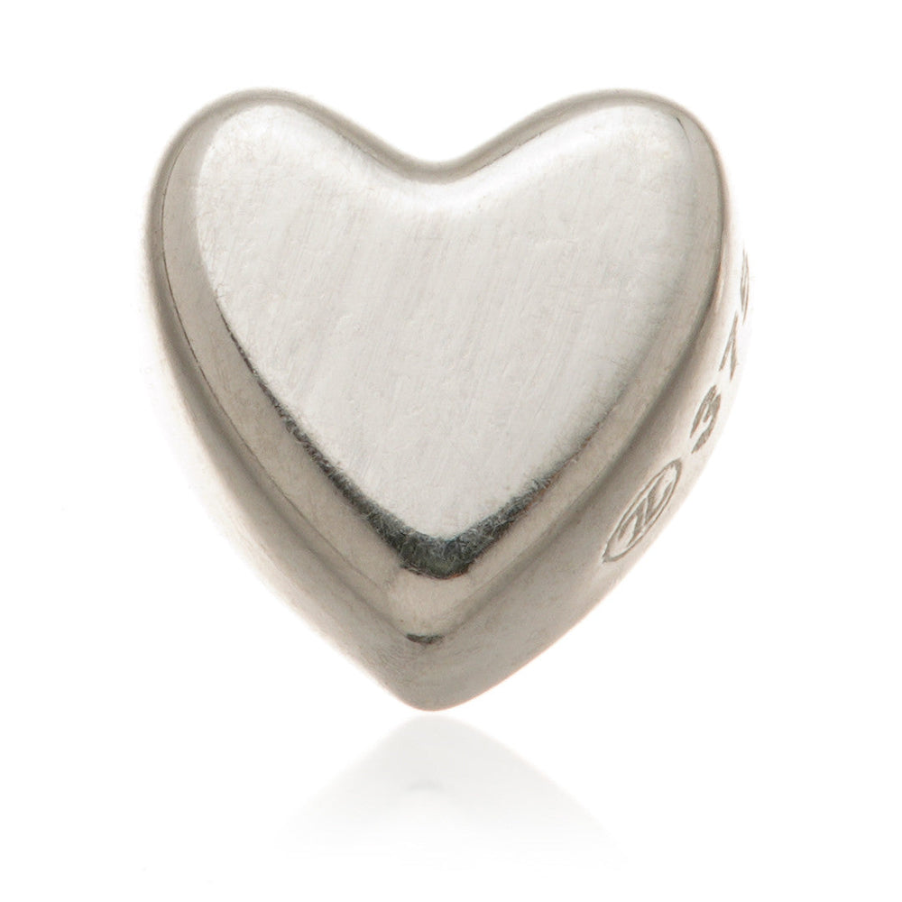 TL - 9ct External Heart Attachment