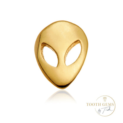 TL Alien Tooth Gem