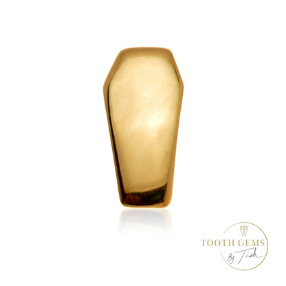 TL Coffin Tooth Gem