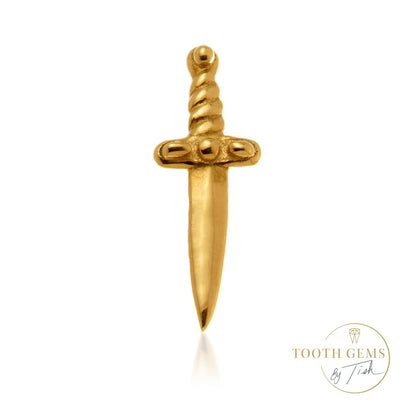 TL Dagger Tooth Gem