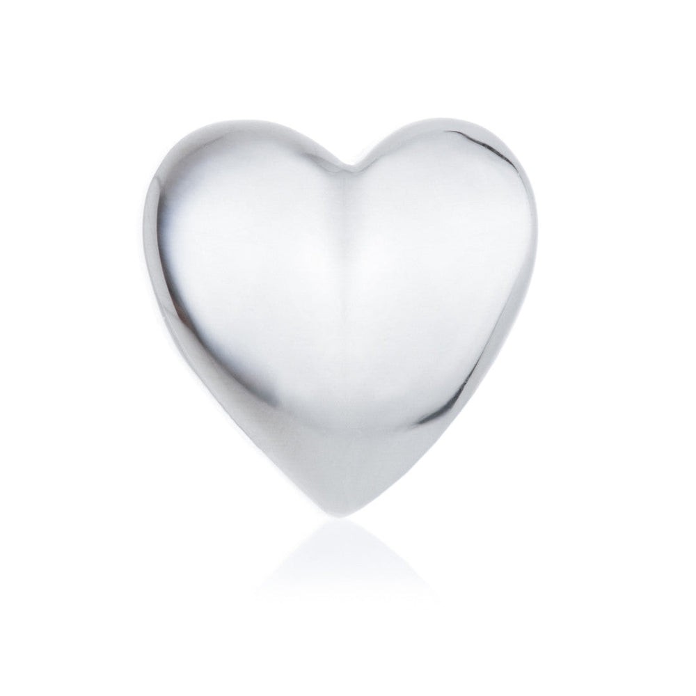 TL Heart Tooth Gem