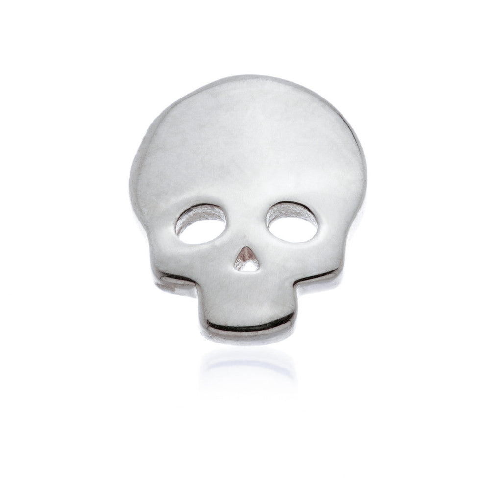 TL Skull Tooth Gem