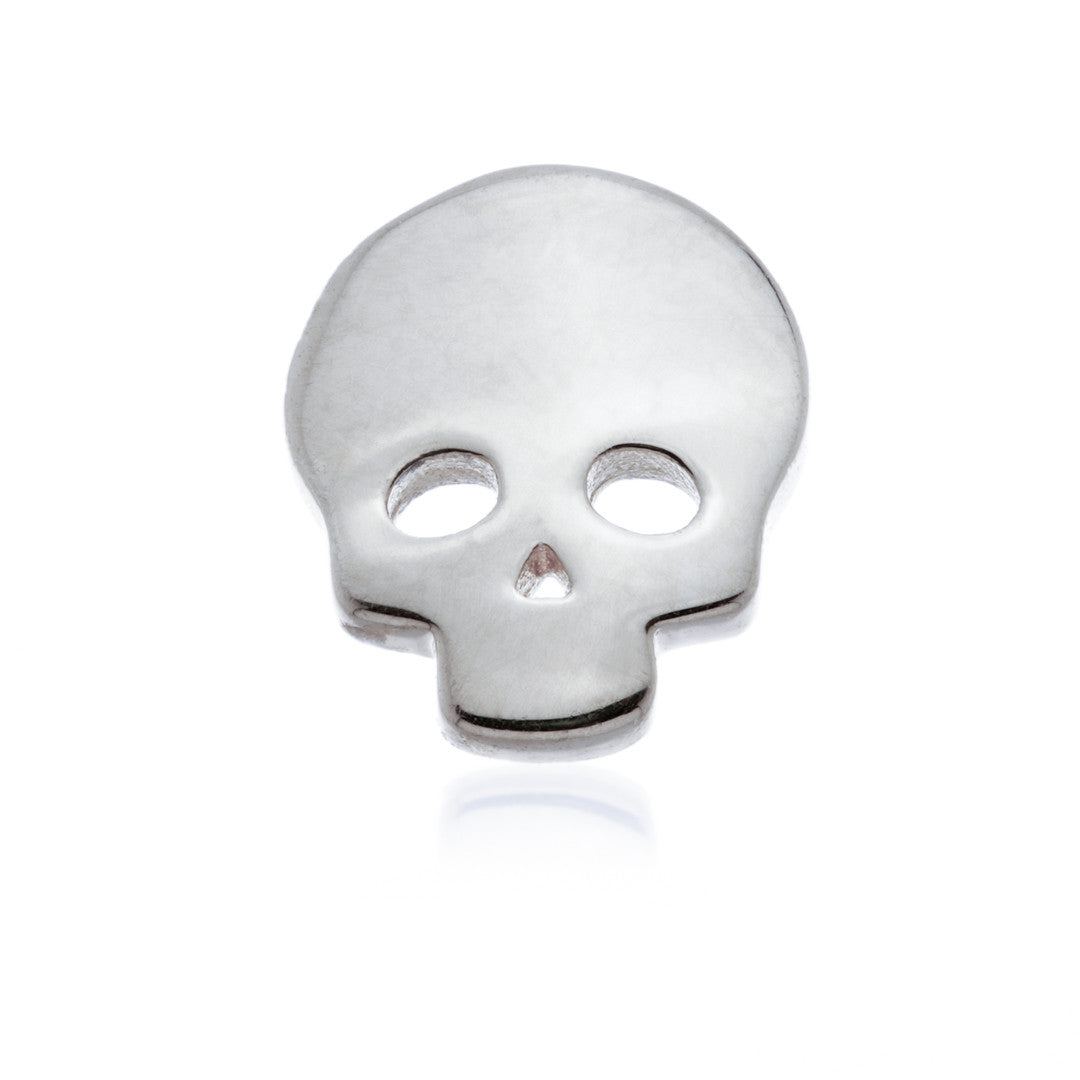 TL Skull Tooth Gem