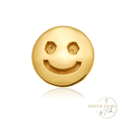 TL Smiley Tooth Gem