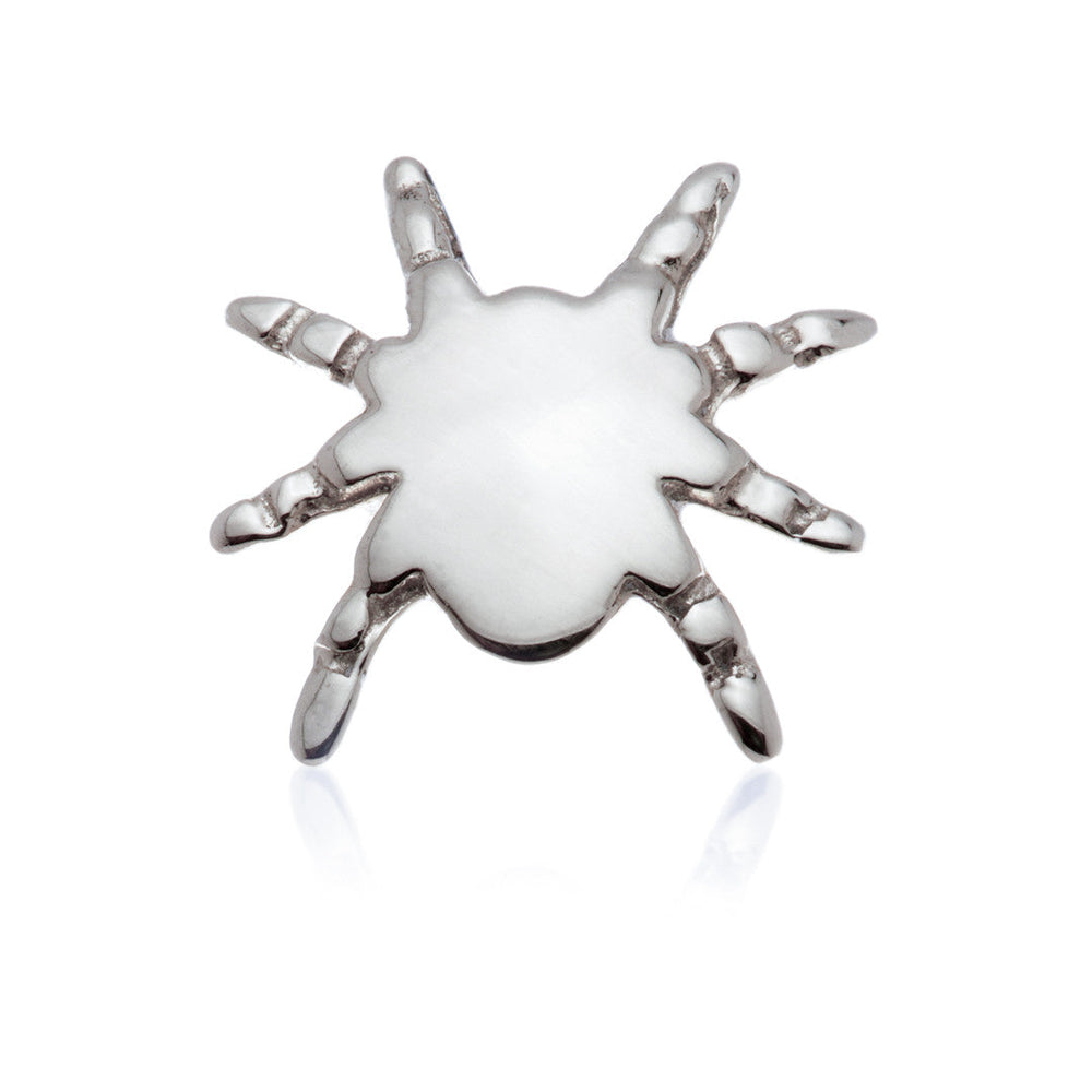 TL Spider Tooth Gem