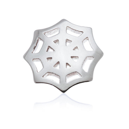 TL Spider Web Tooth Gem
