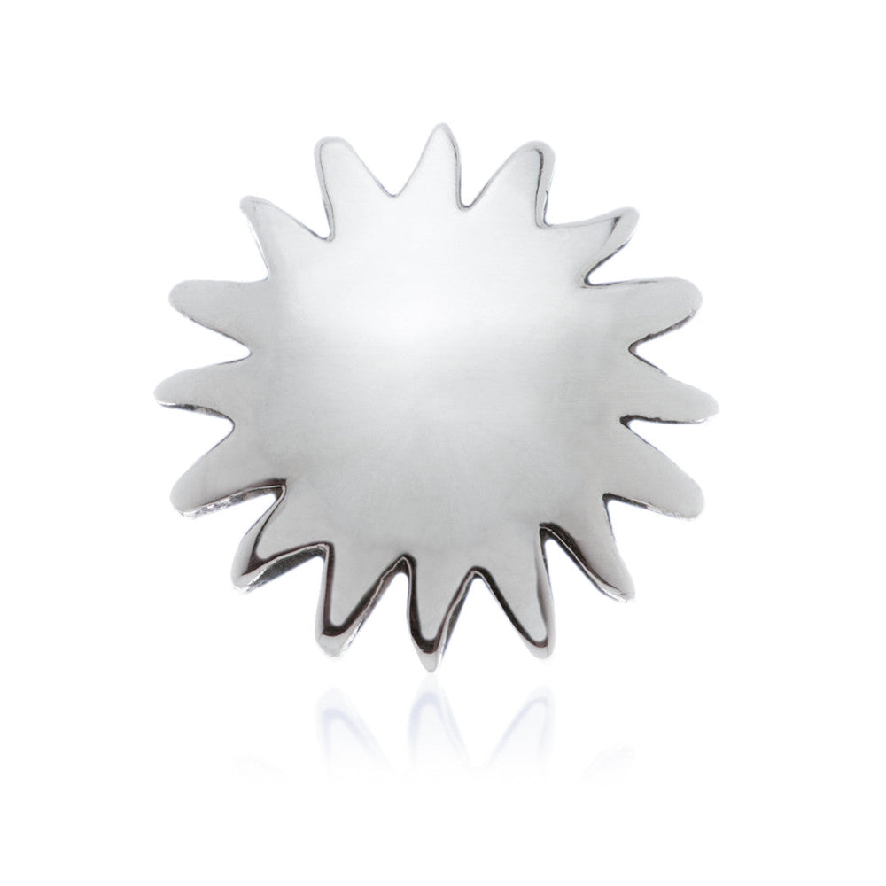 TL Sun Tooth Gem