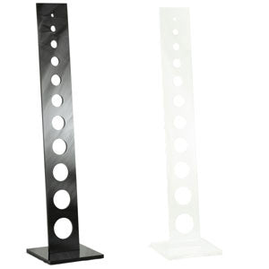 Tunnel / Plug Display - Holds 11