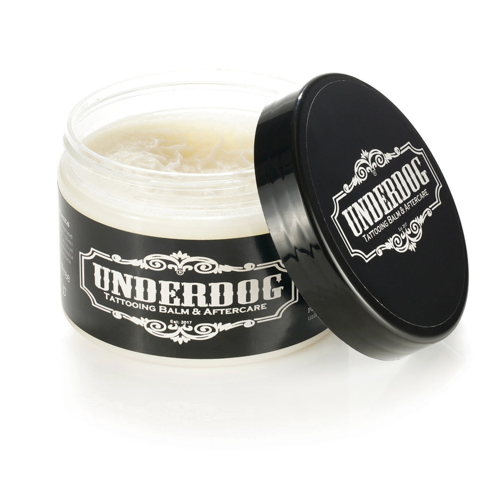 Underdog Tattooing Balm
