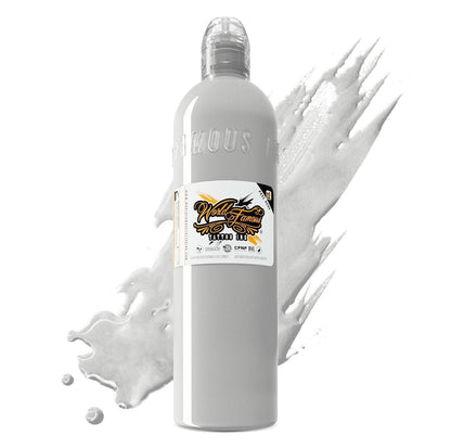 World Famous Ink White House