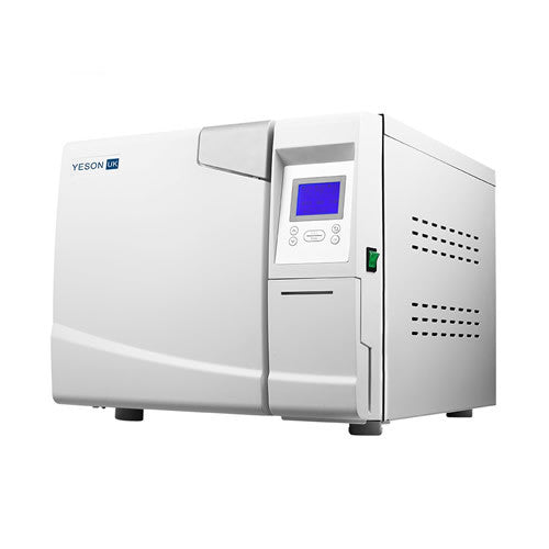 Yeson Steam Sterilisation Autoclave