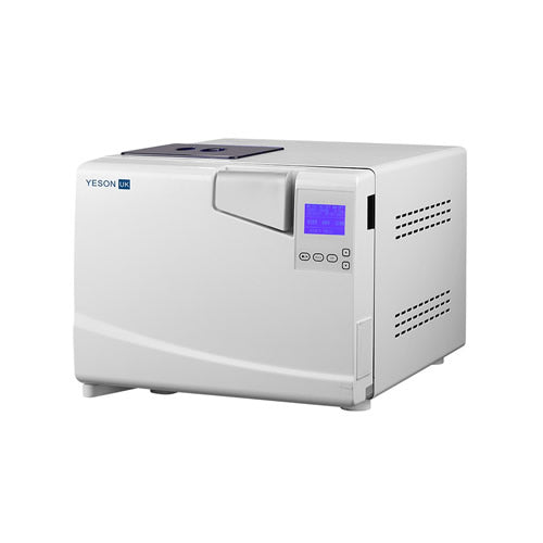 Yeson Steam Sterilisation Autoclave