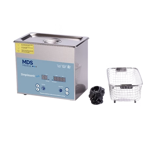 Simplesonic - Ultrasonic Cleaner