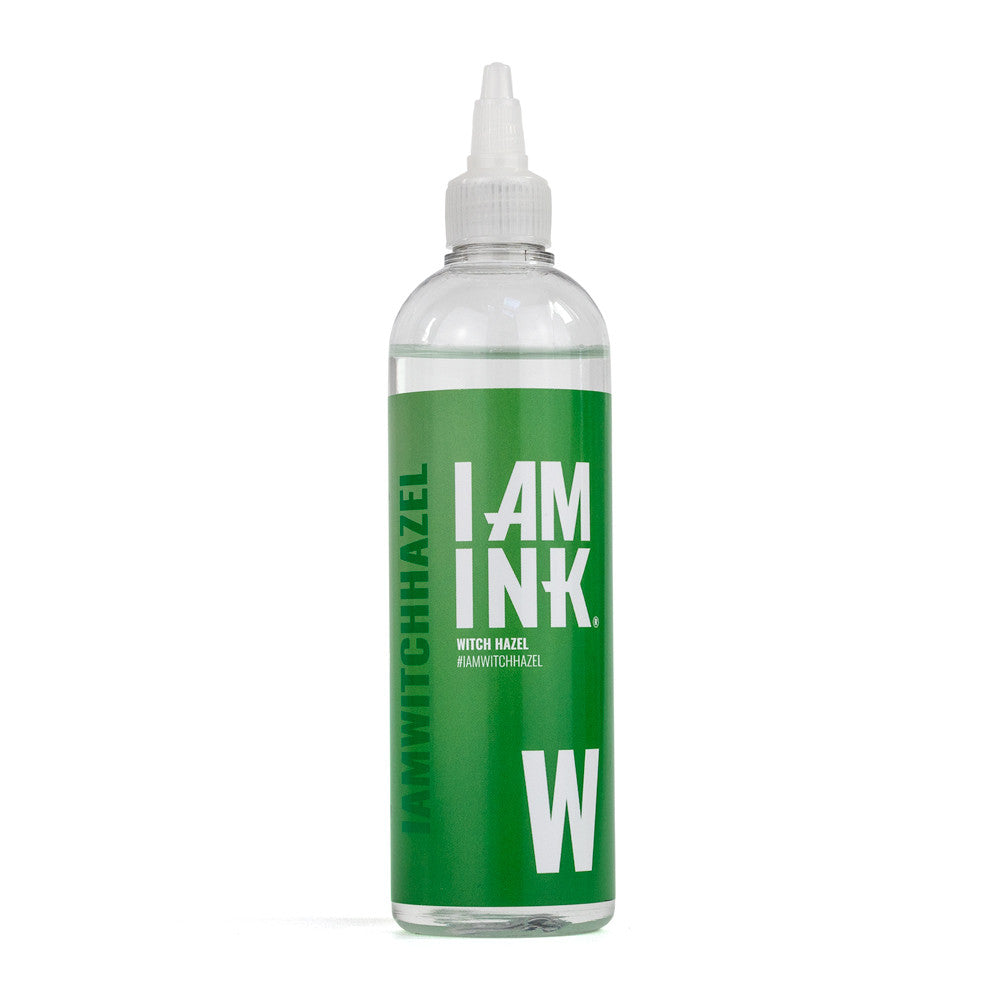 I AM INK - Witch Hazel 200ml