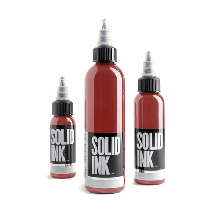 Solid Ink Blood - 1oz