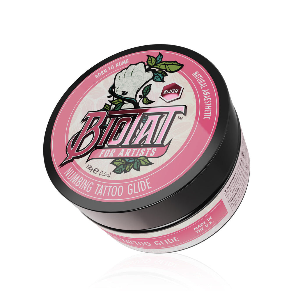 Biotat Blush Tattoo Glide
