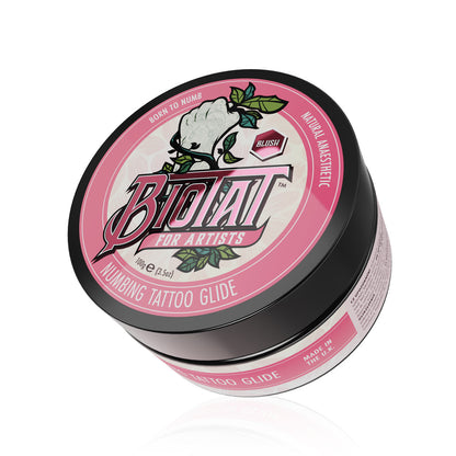Biotat Blush Tattoo Glide