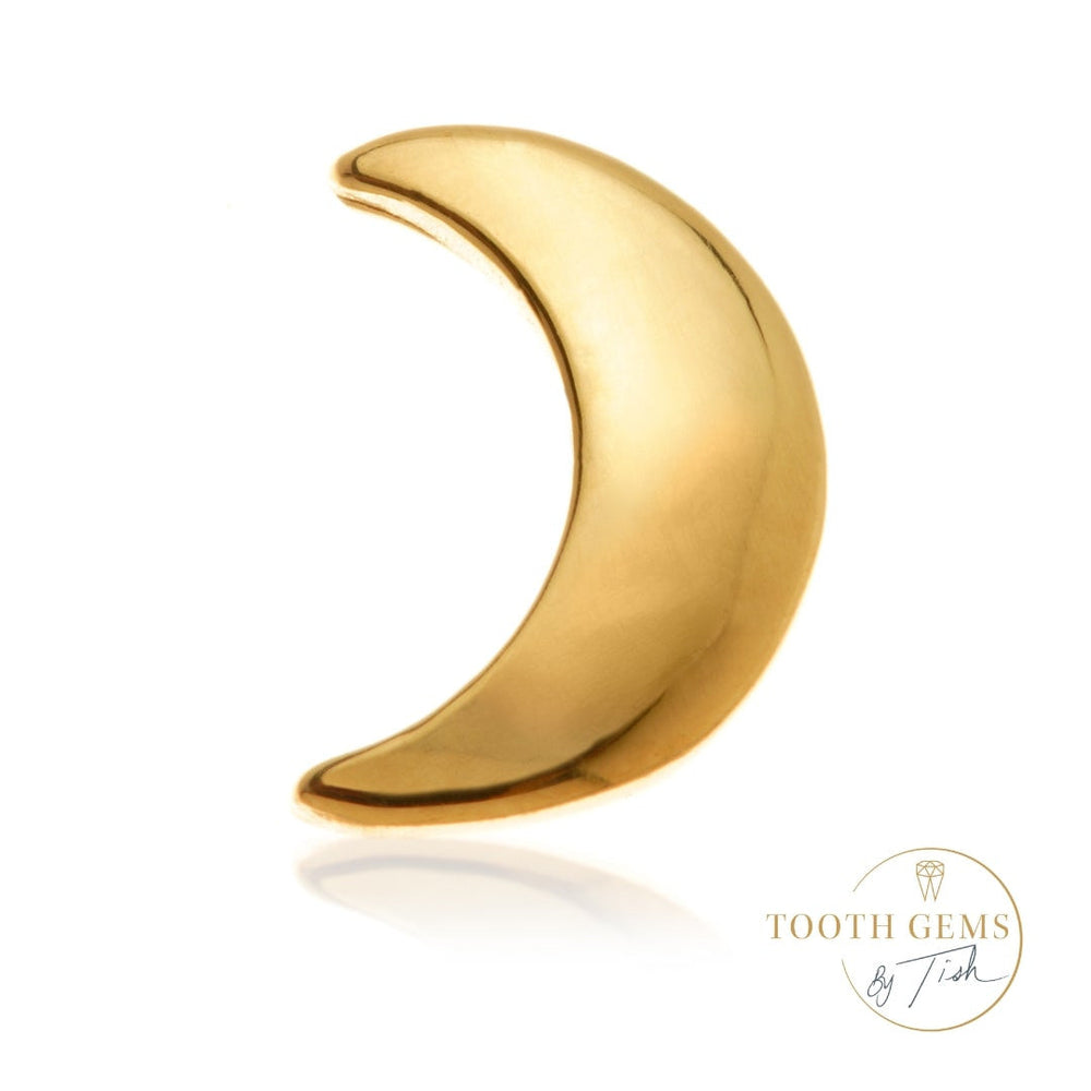TL Mini Moon Tooth Gem 2