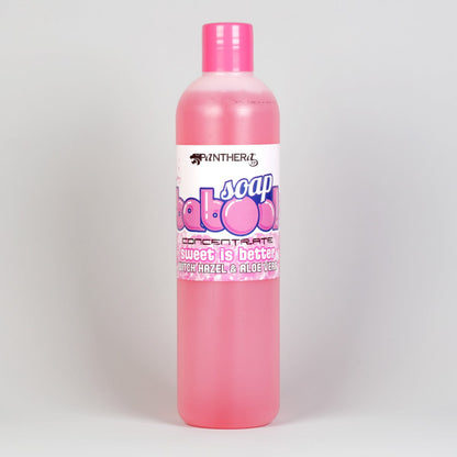 Panthera Babool Soap Concentrate