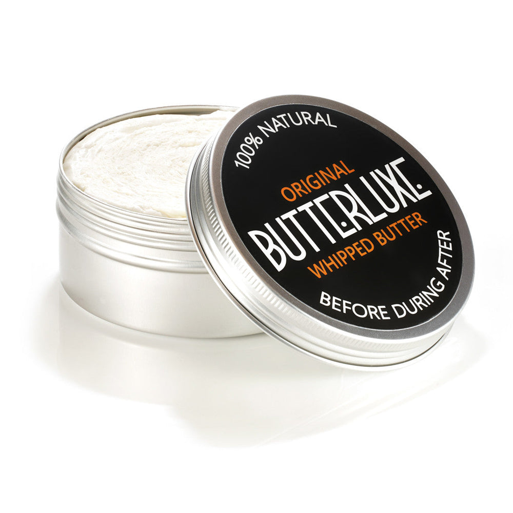 Butterluxe Original Butter