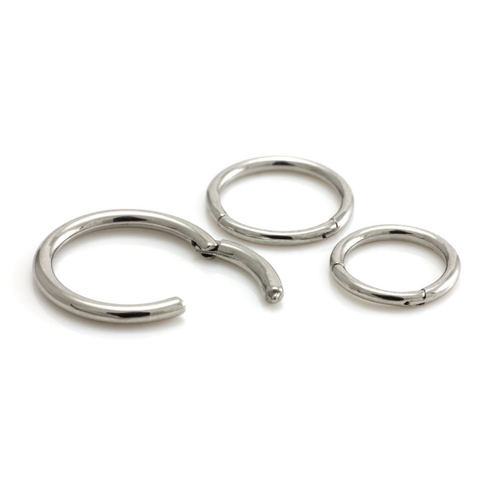 Steel Hinge Segment Ring