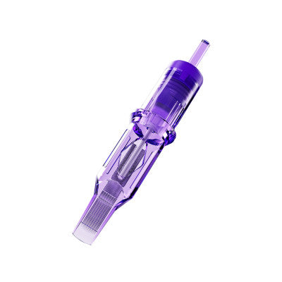 Dragonhawk Mast Pro Needle Cartridges - Curved Magnum (Box of 20)