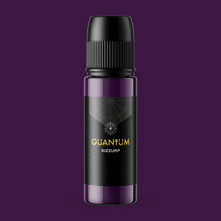 SHORT DATE - DISCOUNTED - Quantum Ink Sizzurp - 1oz